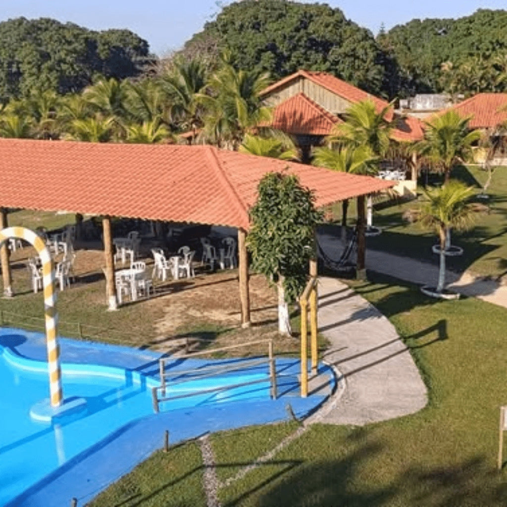 Aniversário Voomar Tur - Sitio Toy - 28 Setembro 2025