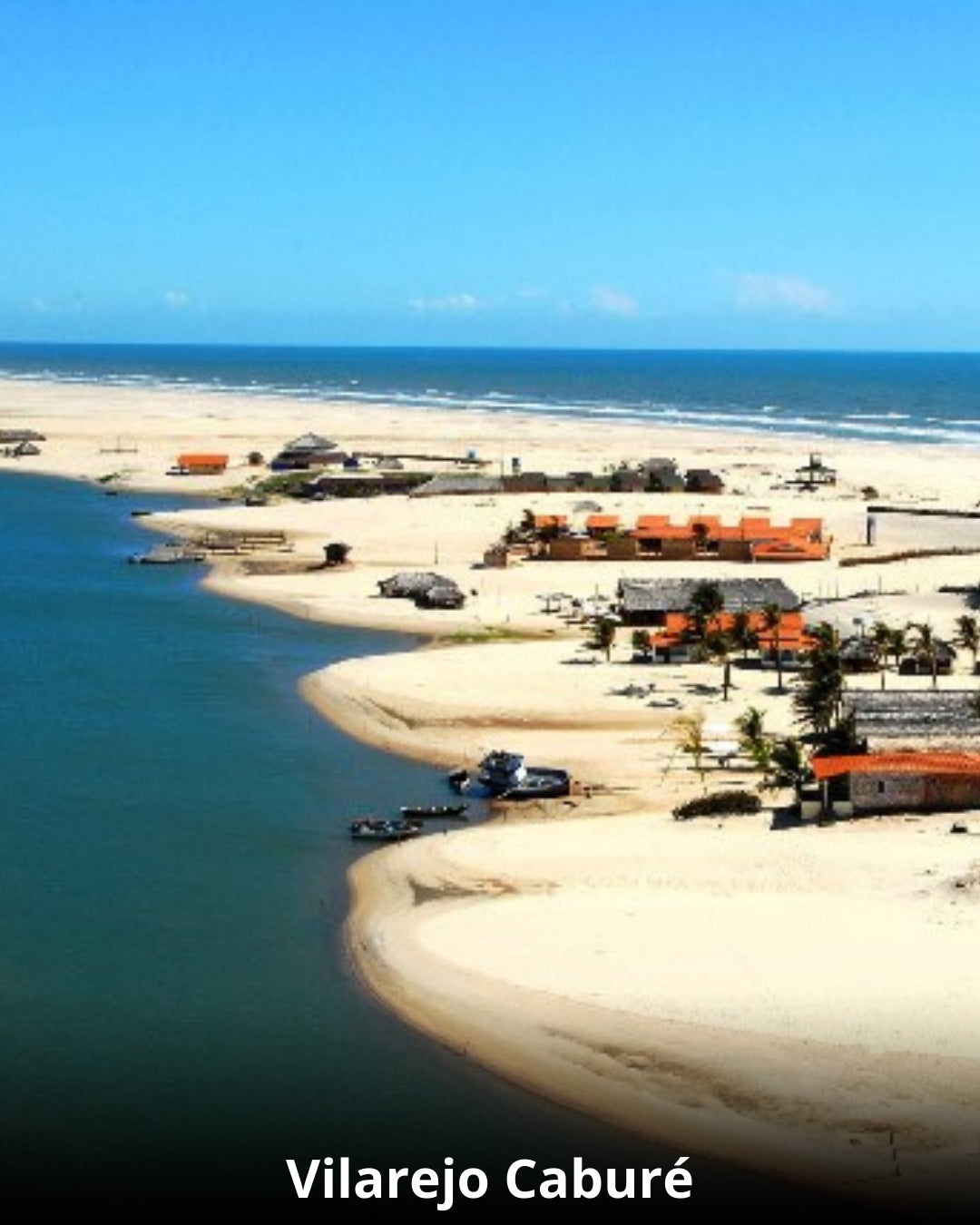 Lençóis Maranhenses - 28 Maio a 02 Junho 2026