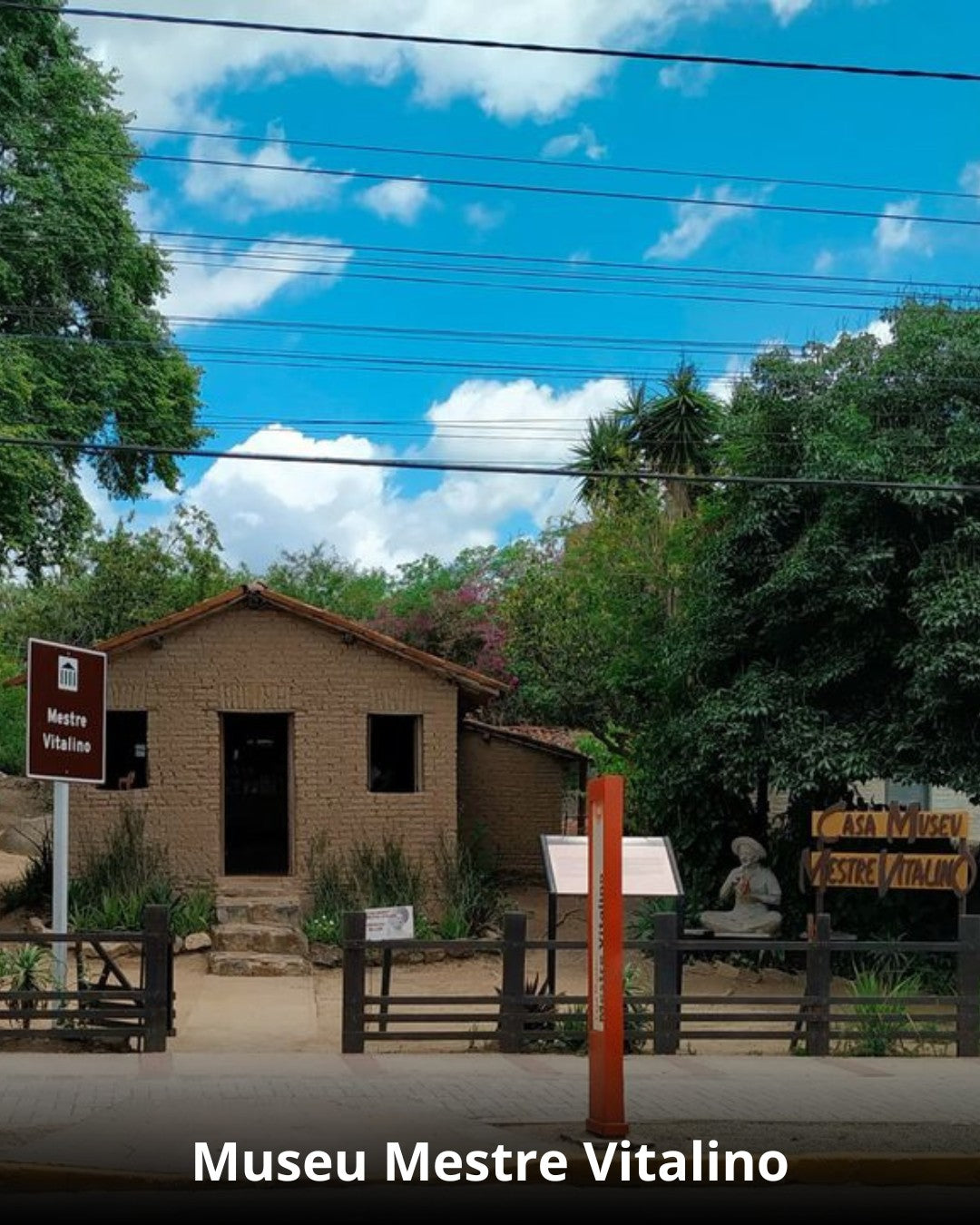 Paixão de Cristo em Nova Jerusalém + Litoral Nordestino - 01 a 08 Abril 2026