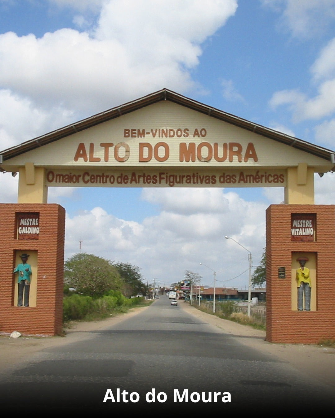 Paixão de Cristo em Nova Jerusalém + Litoral Nordestino - 01 a 08 Abril 2026