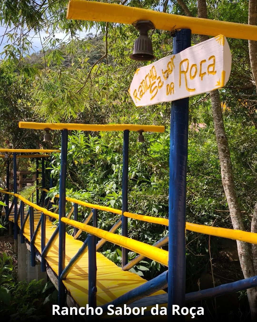 Feriado em Teresópolis na parte Rural - 20 de Janeiro 2026