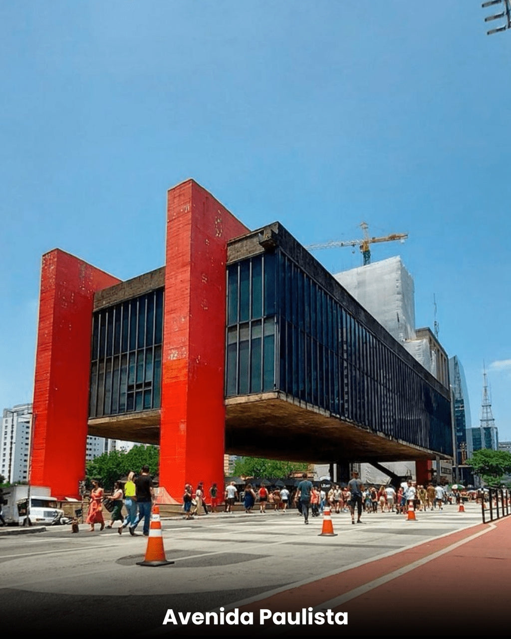 São Paulo Cultural - 23 a 27 de outubro de 2025