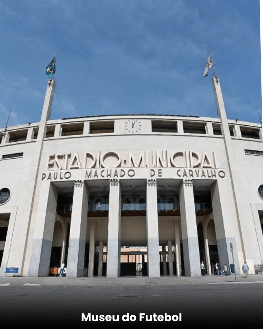 São Paulo Cultural - 23 a 27 de outubro de 2025