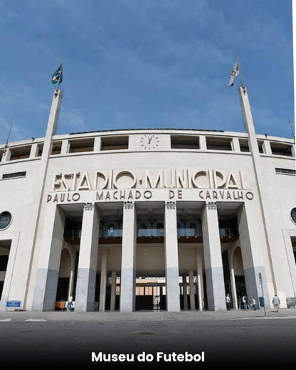 São Paulo Cultural - 23 a 27 de outubro de 2025