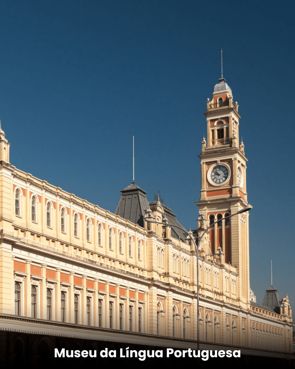 São Paulo Cultural - 23 a 27 de outubro de 2025