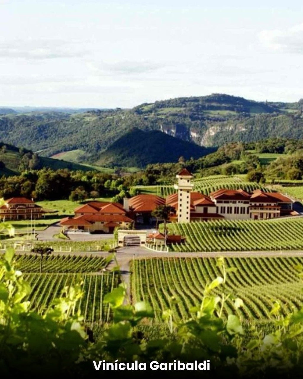 Luzes de Natal em Gramado Com Epopeia Italiana - 10 a 15 Dezembro 2025