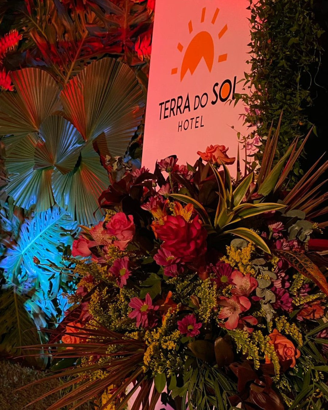 Festa Tropical Hotel Terra do Sol - RJ - 17 a 18 Janeiro 2026