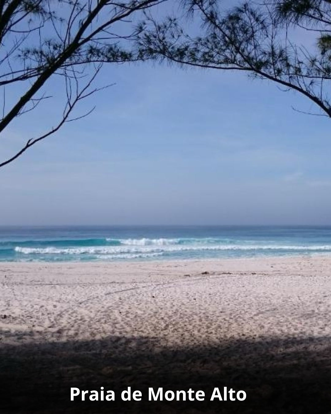 Arubinha e Praia de Monte Alto - Arraial do Cabo - 08 Novembro 2025