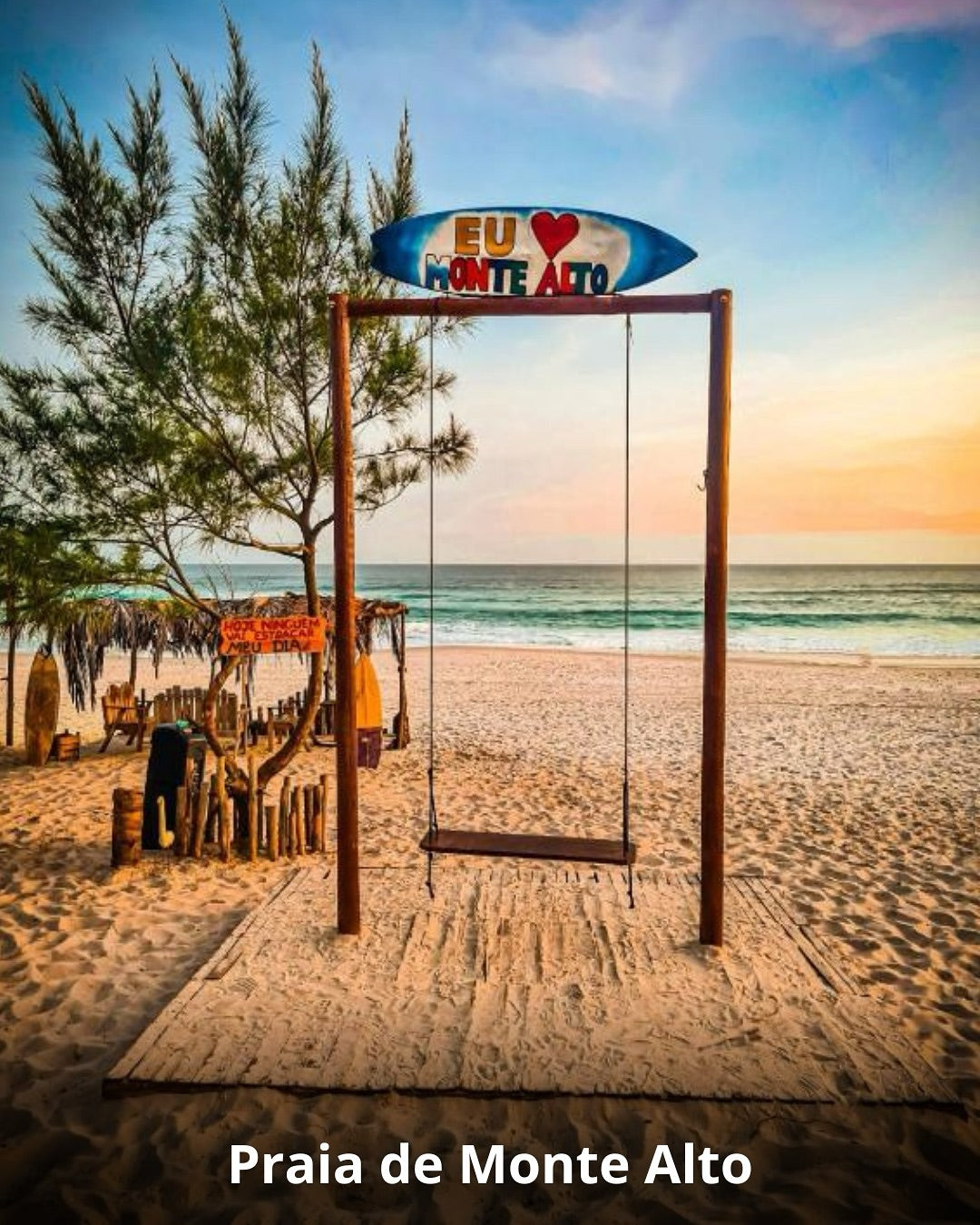 Arubinha e Praia de Monte Alto - Arraial do Cabo - 08 Novembro 2025