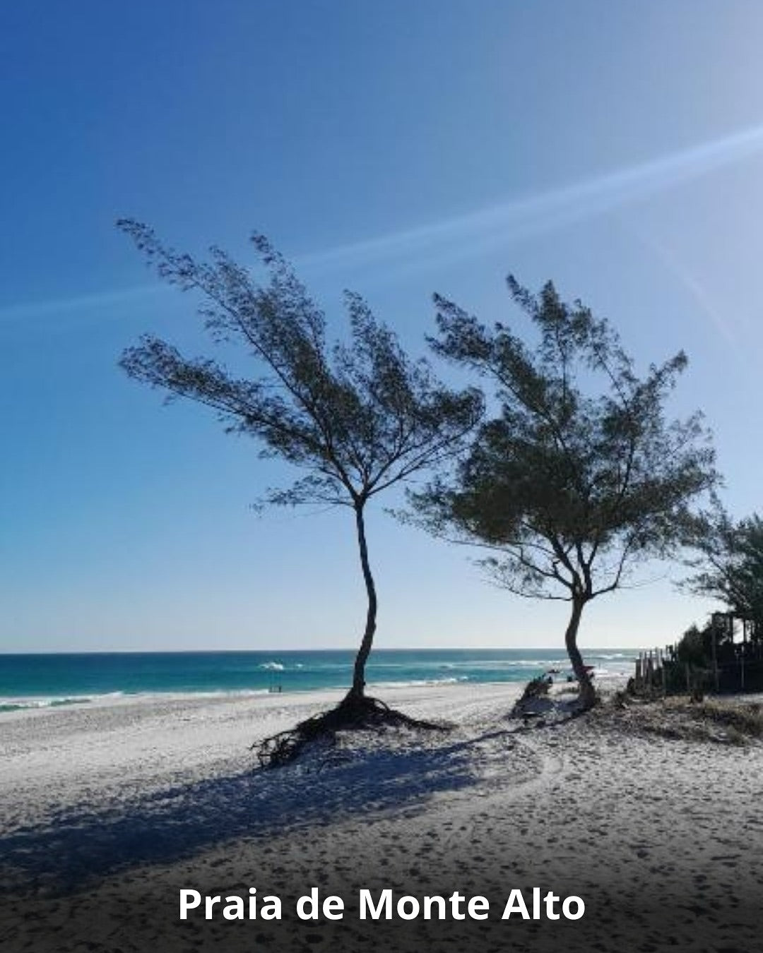 Arubinha e Praia de Monte Alto - Arraial do Cabo - 08 Novembro 2025