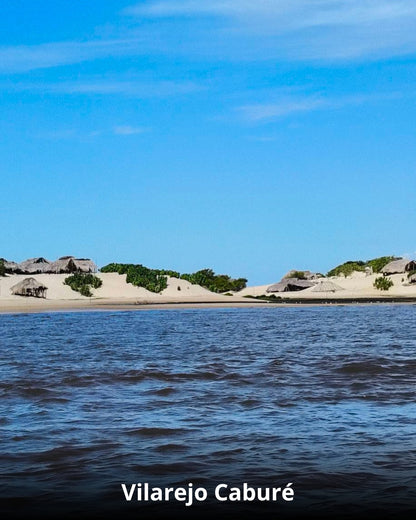 Lençóis Maranhenses - 28 Maio a 02 Junho 2026