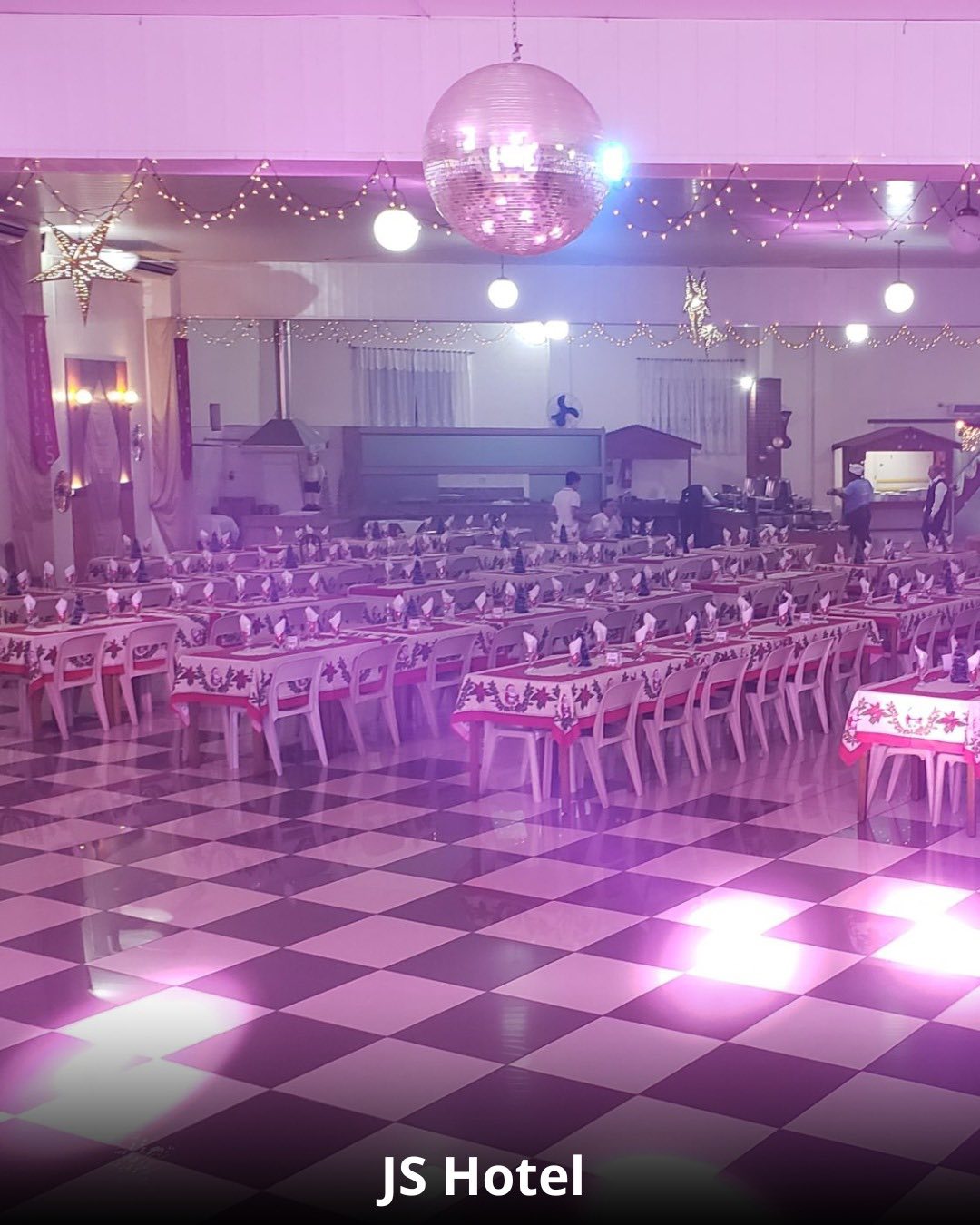 Réveillon na Cidade das Águas - 28 Dezembro a 02 Janeiro