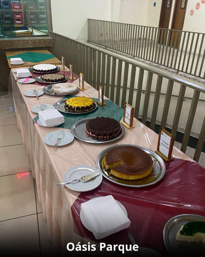 Réveillon na Cidade das Águas - 28 Dezembro a 02 Janeiro