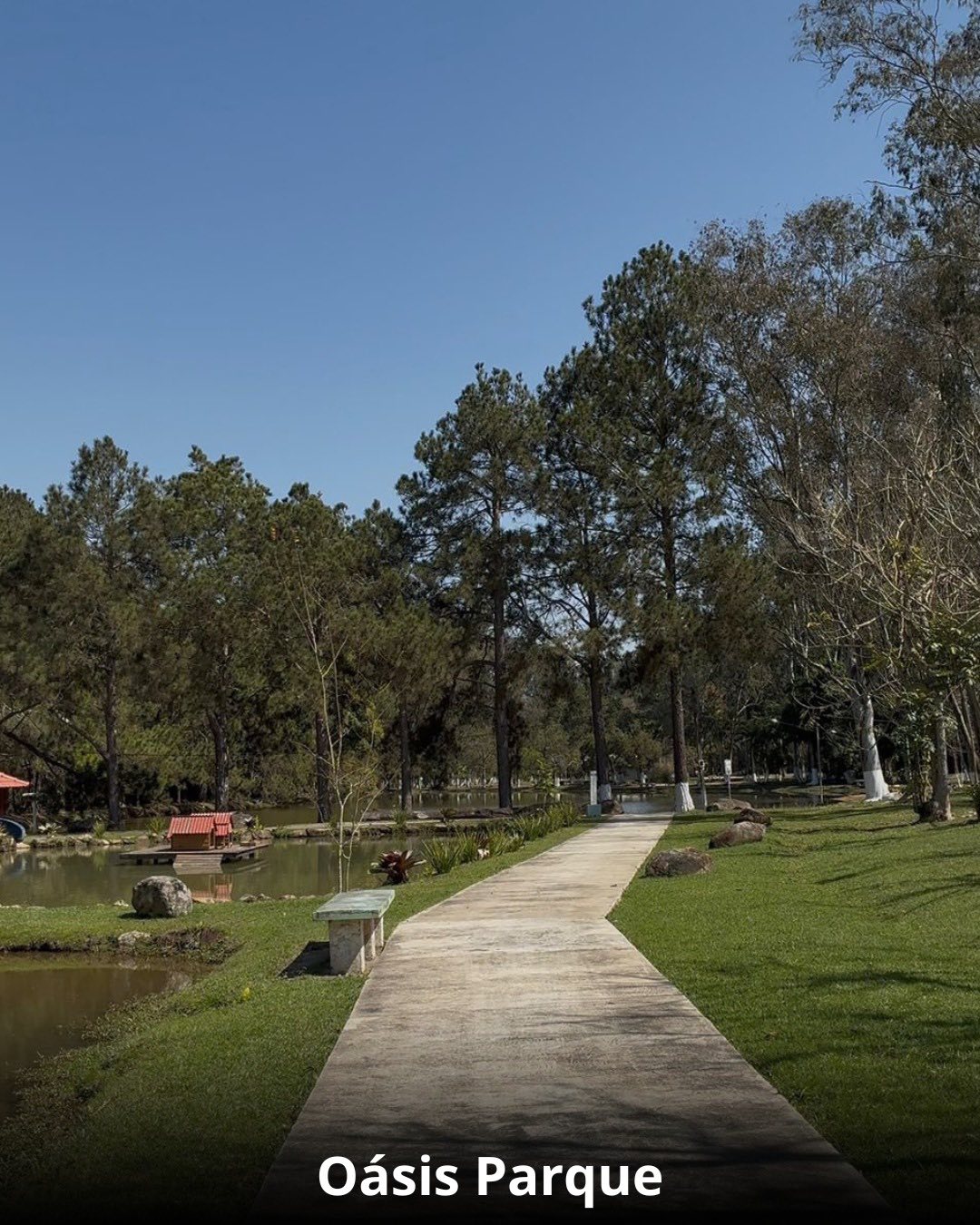 Réveillon na Cidade das Águas - 28 Dezembro a 02 Janeiro