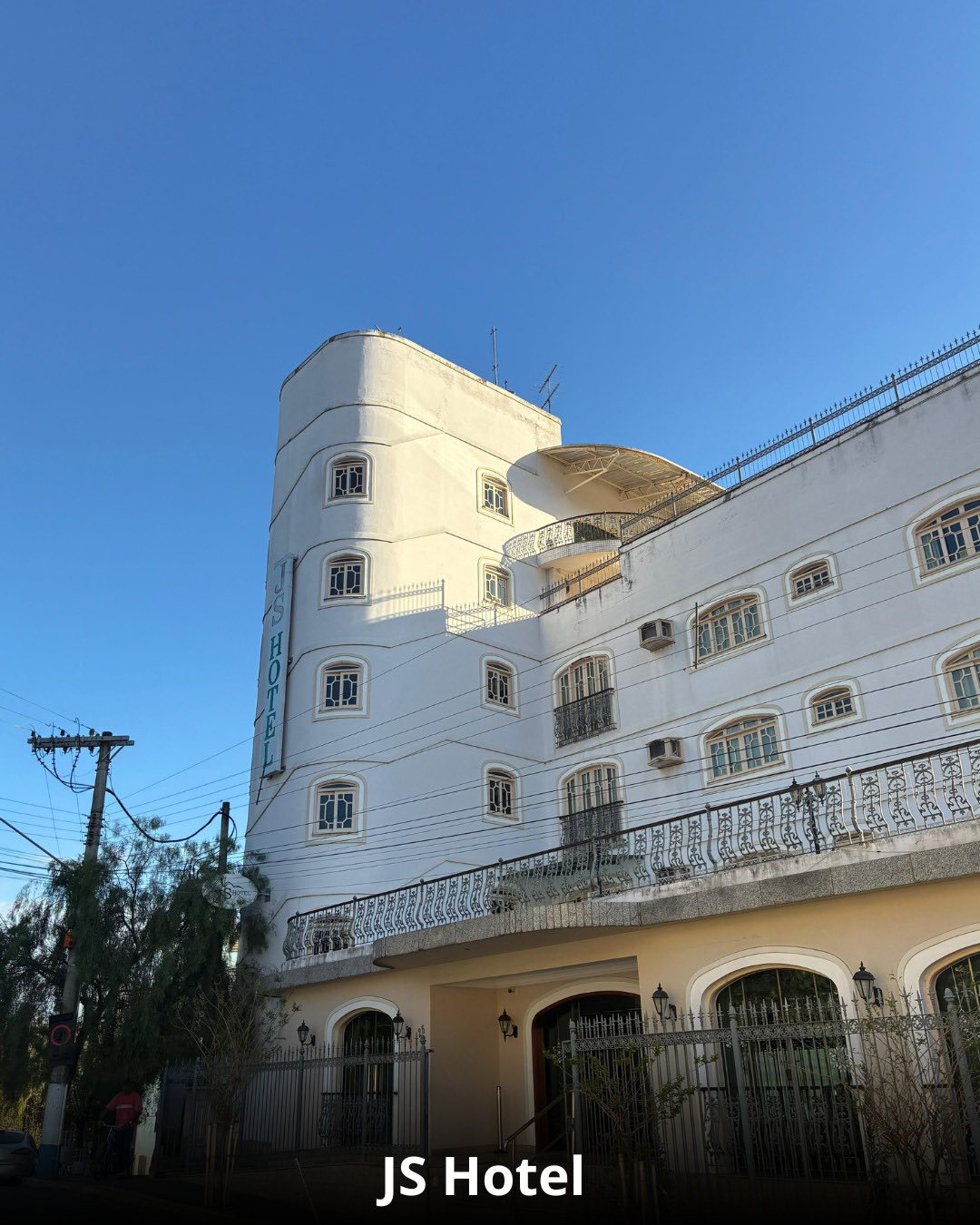 Réveillon na Cidade das Águas - 28 Dezembro a 02 Janeiro