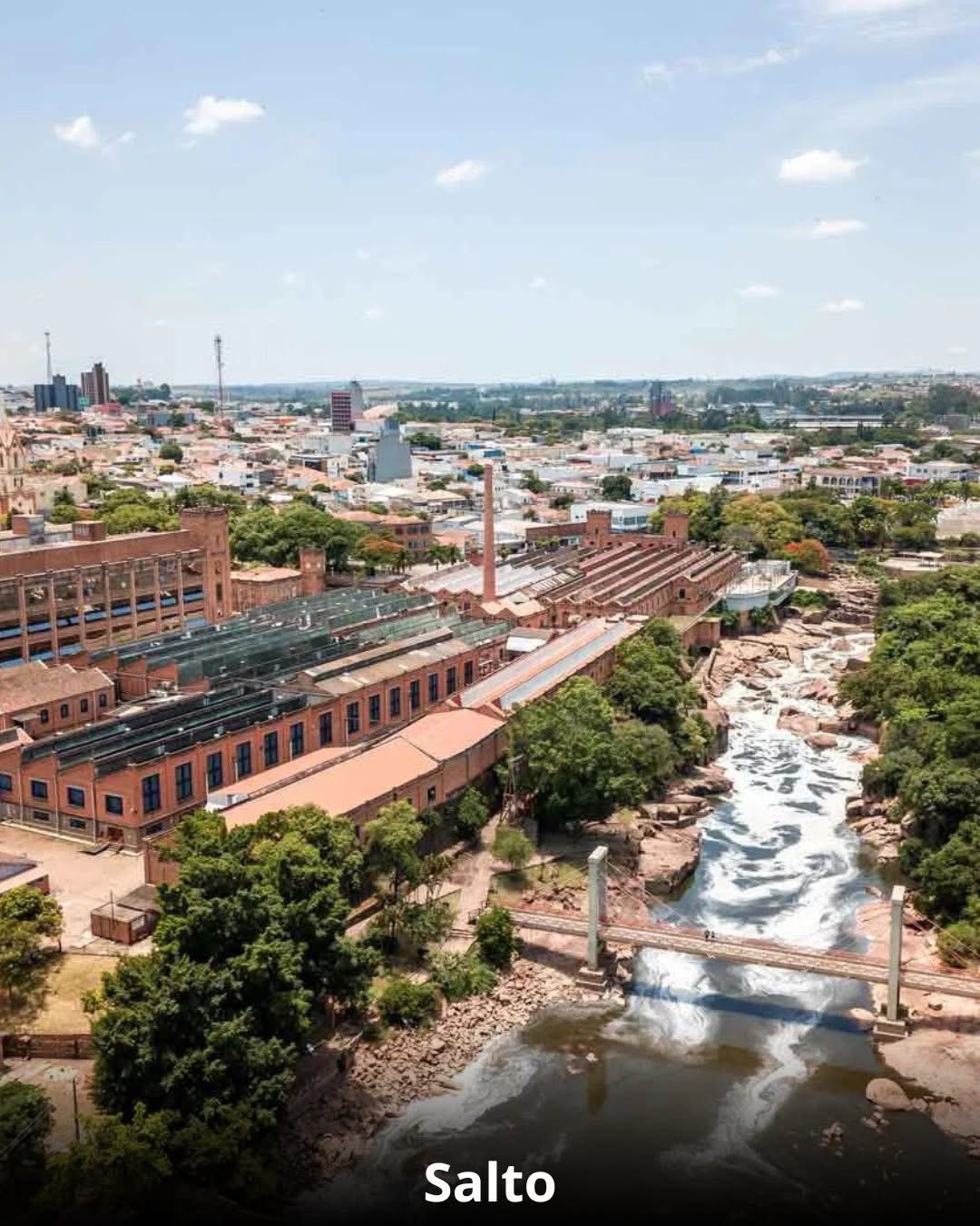 Vindima & Pisa da Uva + Castelo + Itu e Salto - 22 a 25 de Janeiro 2026