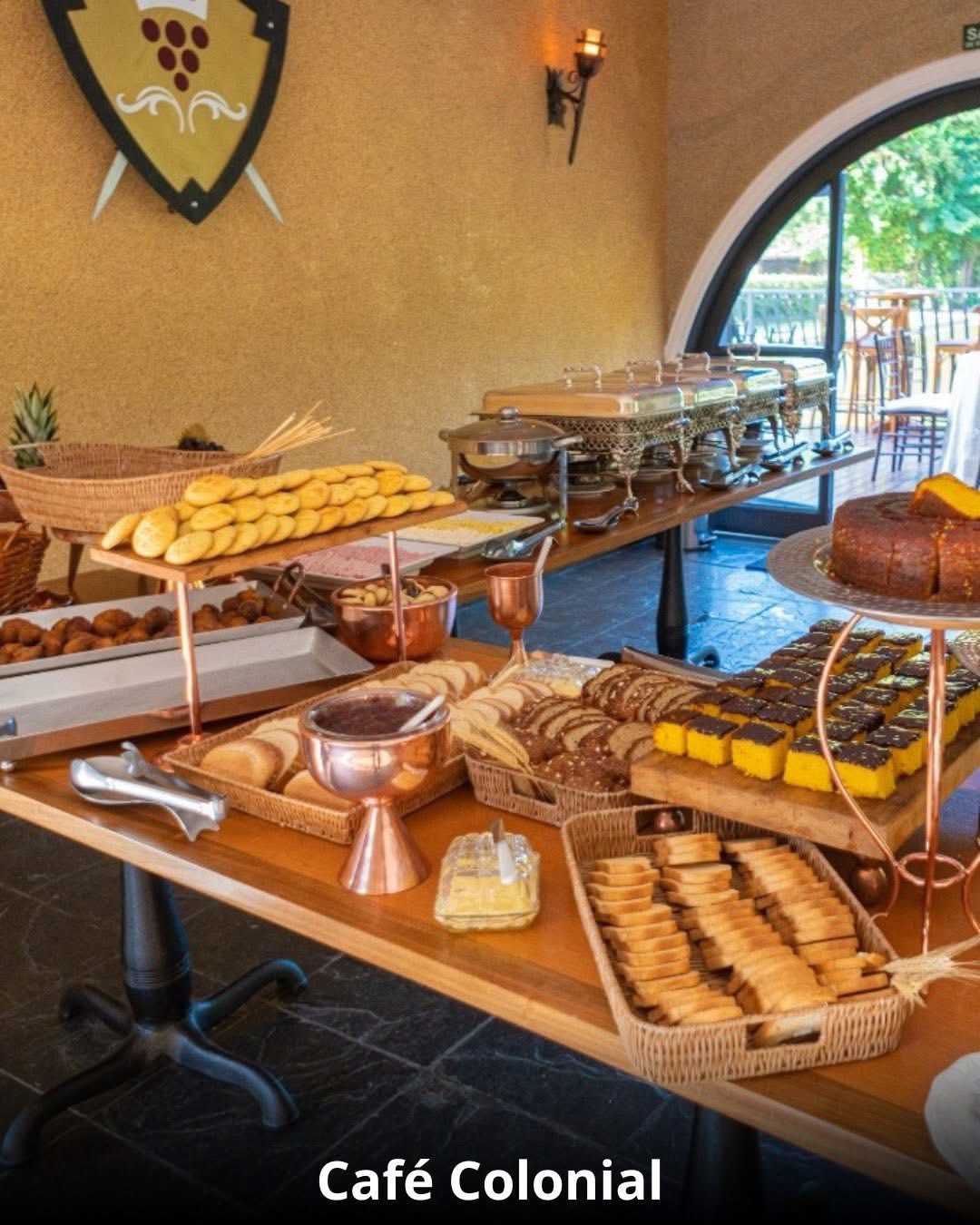 Vindima & Pisa da Uva + Castelo + Itu e Salto - 22 a 25 de Janeiro 2026