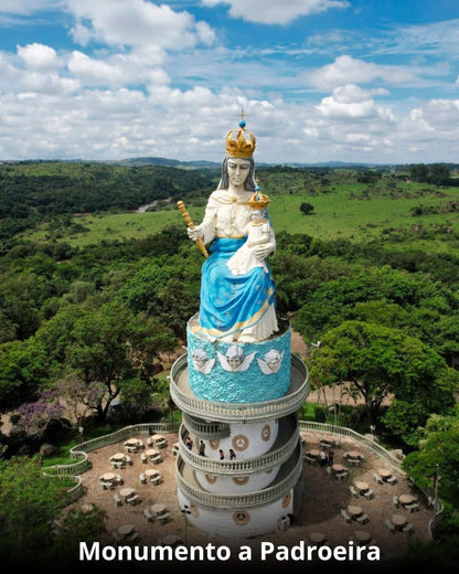 Vindima & Pisa da Uva + Castelo + Itu e Salto - 22 a 25 de Janeiro 2026