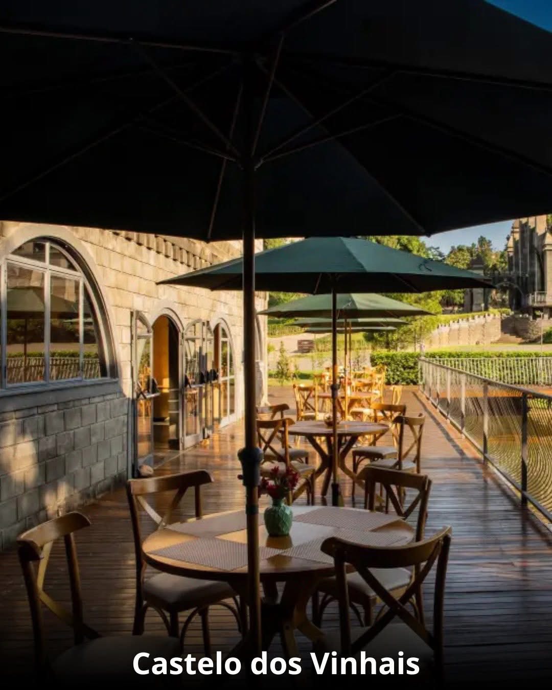 Vindima & Pisa da Uva + Castelo + Itu e Salto - 22 a 25 de Janeiro 2026