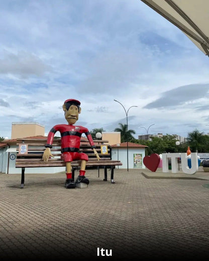 Vindima & Pisa da Uva + Castelo + Itu e Salto - 22 a 25 de Janeiro 2026