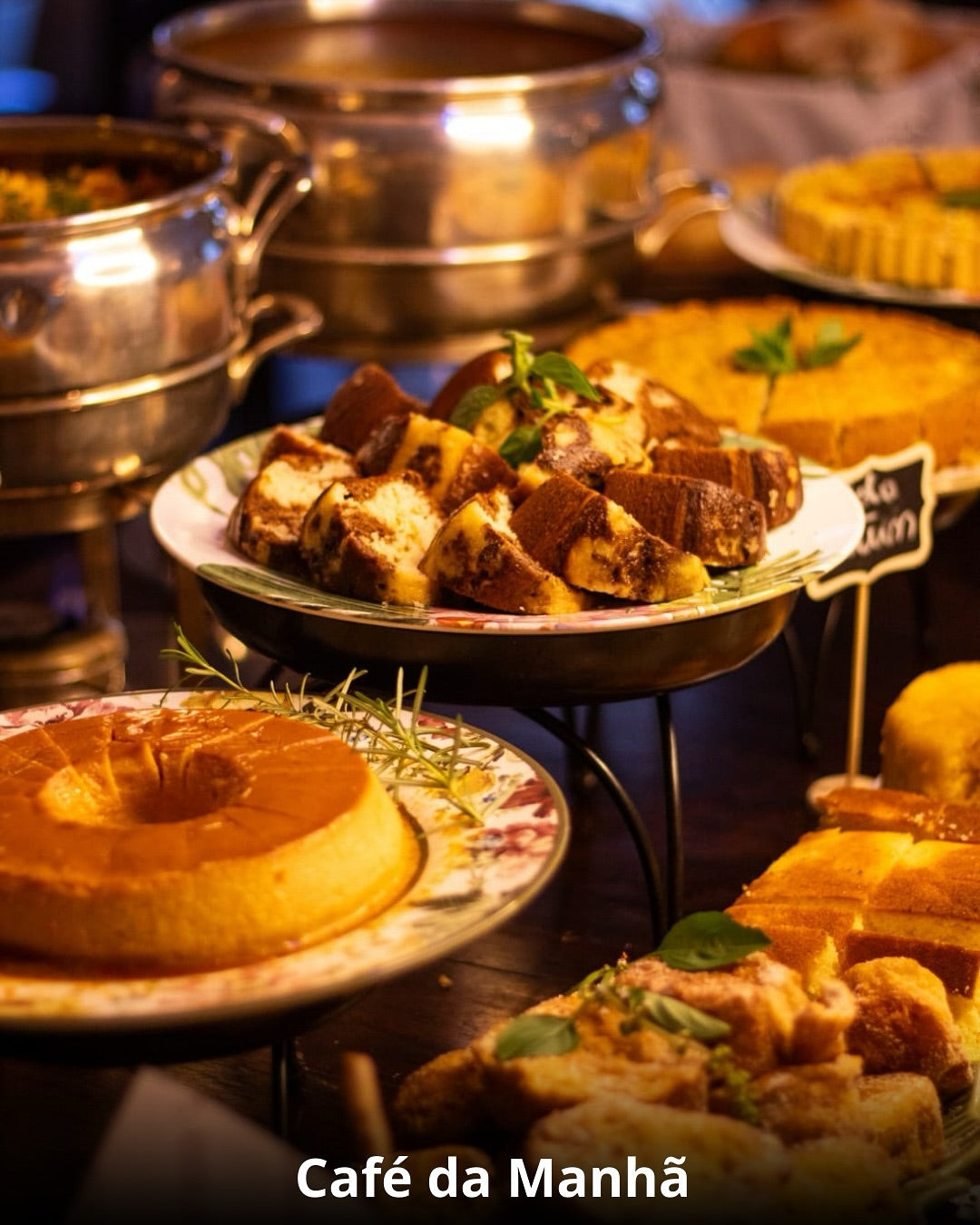 Café no Castelo Medieval + Visita Guiada - 11 de Janeiro 2026