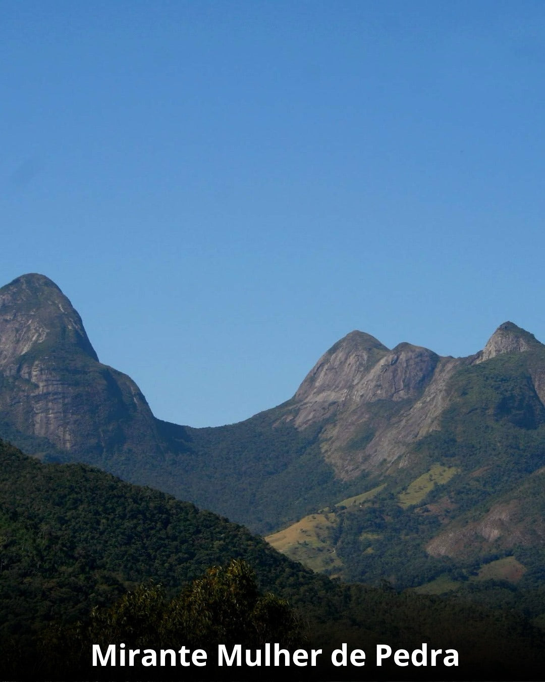 Feriado em Teresópolis na parte Rural - 20 de Janeiro 2026