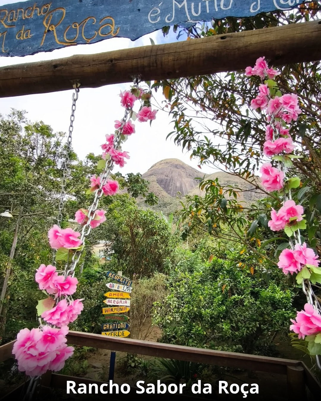 Feriado em Teresópolis na parte Rural - 20 de Janeiro 2026