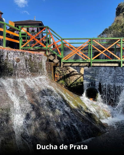 Campos do Jordão & Florada das Cerejeiras - 14 a 16 de Agosto 2026