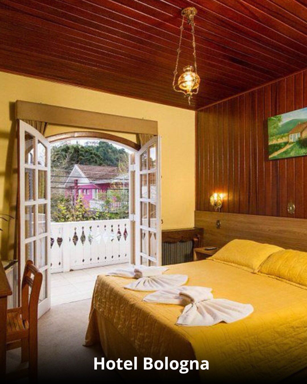 Campos do Jordão & Florada das Cerejeiras - 14 a 16 de Agosto 2026