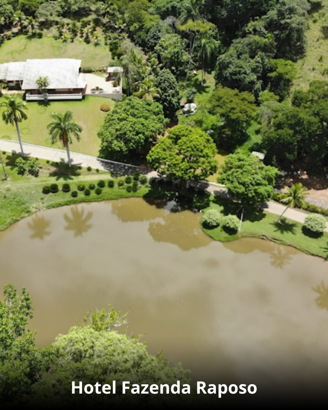 Festa Junina no Hotel Fazenda em Raposo - 12 a 14 de junho de 2026