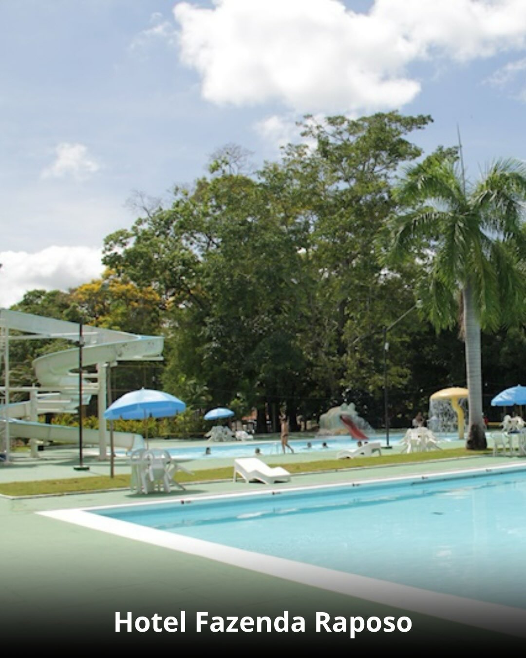 Festa Junina no Hotel Fazenda em Raposo - 12 a 14 de junho de 2026