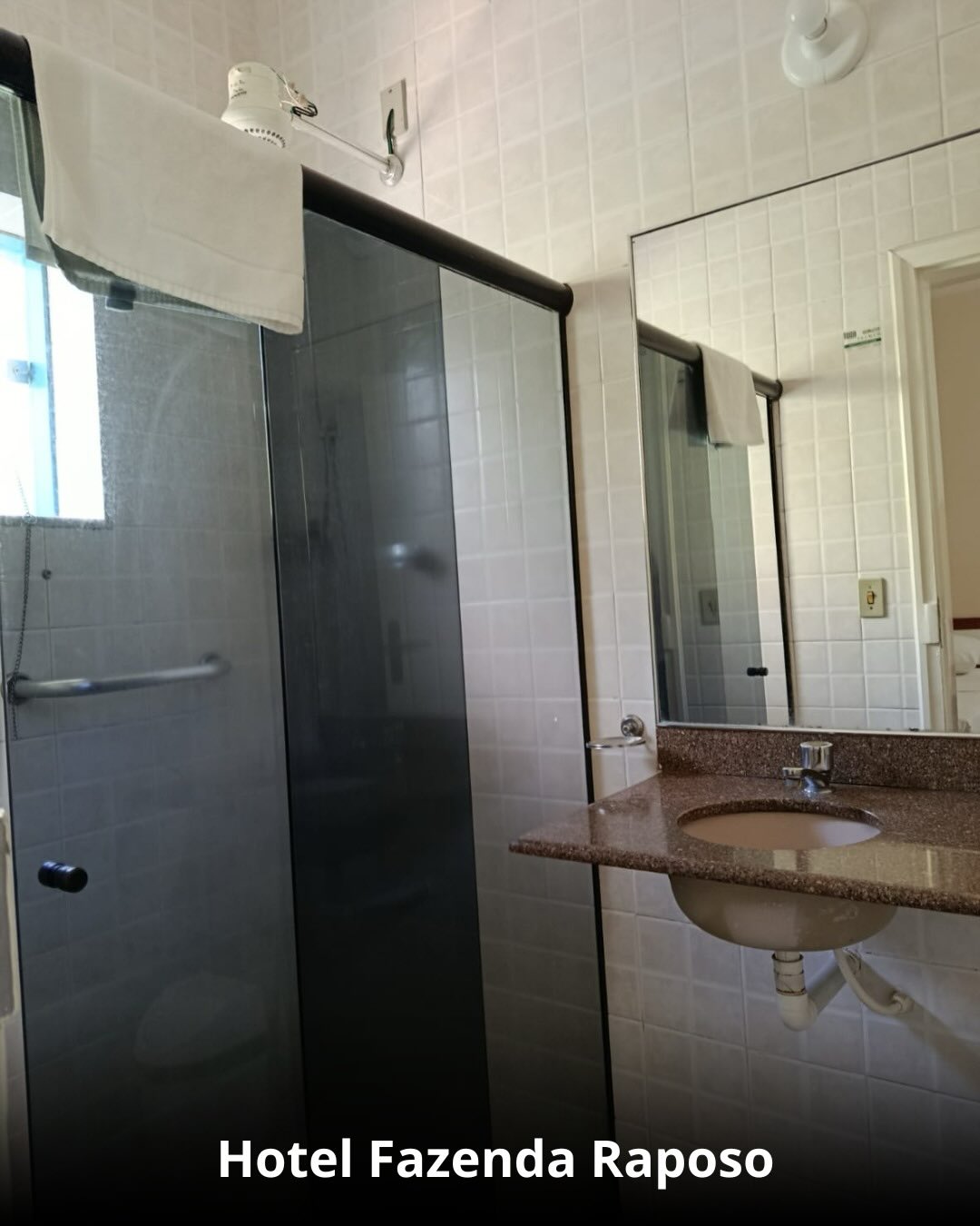 Festa Junina no Hotel Fazenda em Raposo - 12 a 14 de junho de 2026