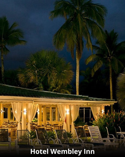 Ubatuba - A Riviera Paulista - 05 a 08 de Março 2026