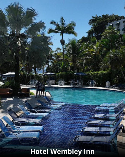 Ubatuba - A Riviera Paulista - 05 a 08 de Março 2026