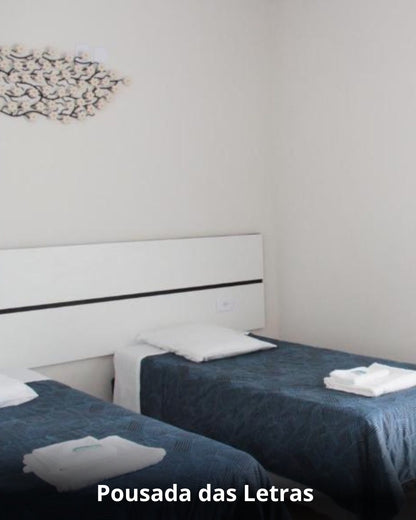 São Thomé das Letras - 12 a 15 Março 2026