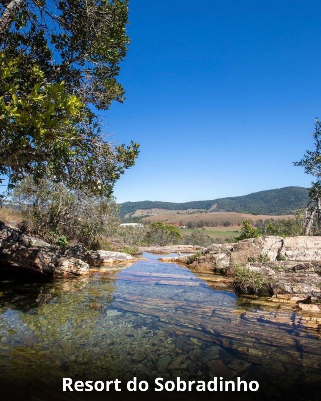 São Thomé das Letras - 12 a 15 Março 2026