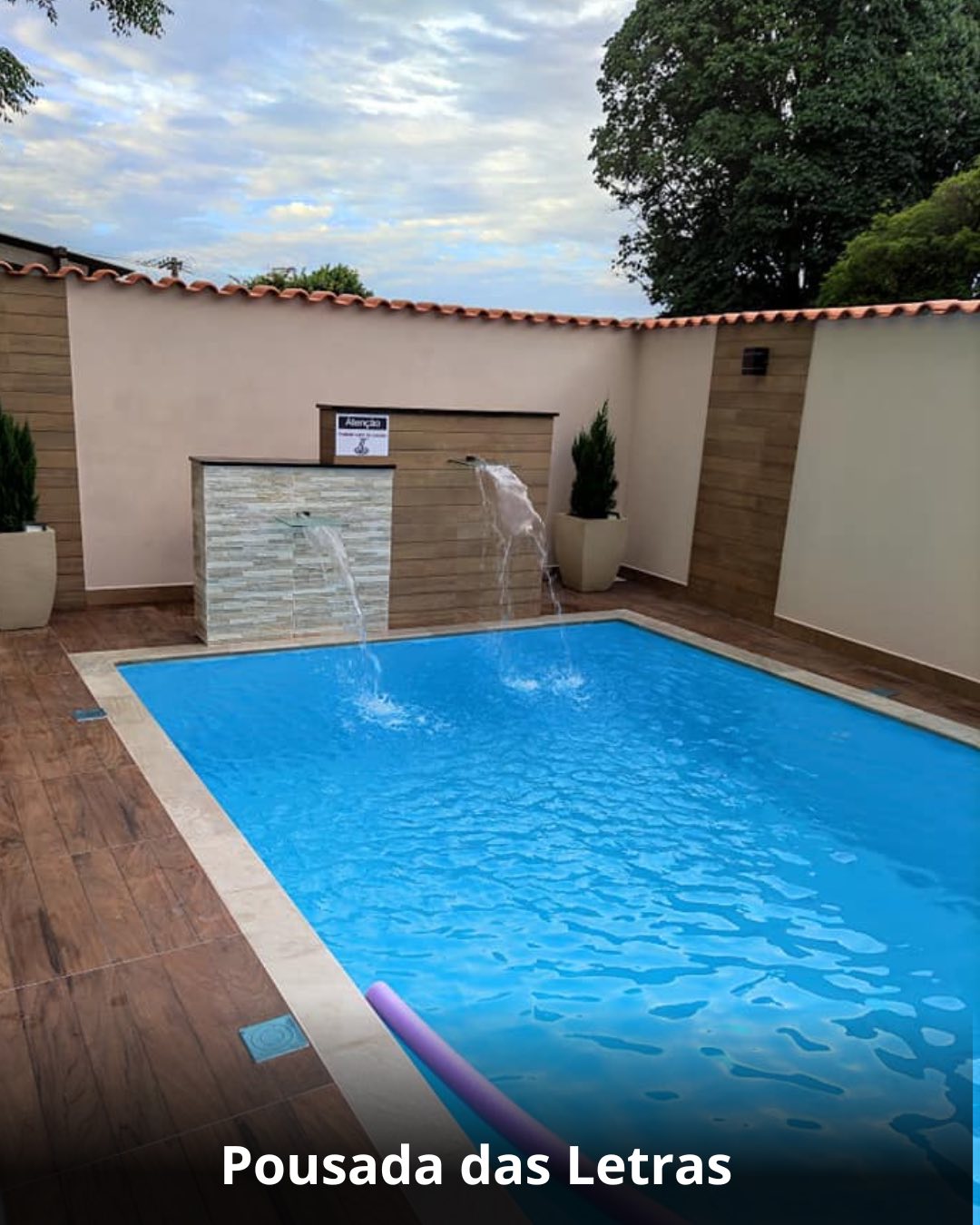 São Thomé das Letras - 12 a 15 Março 2026