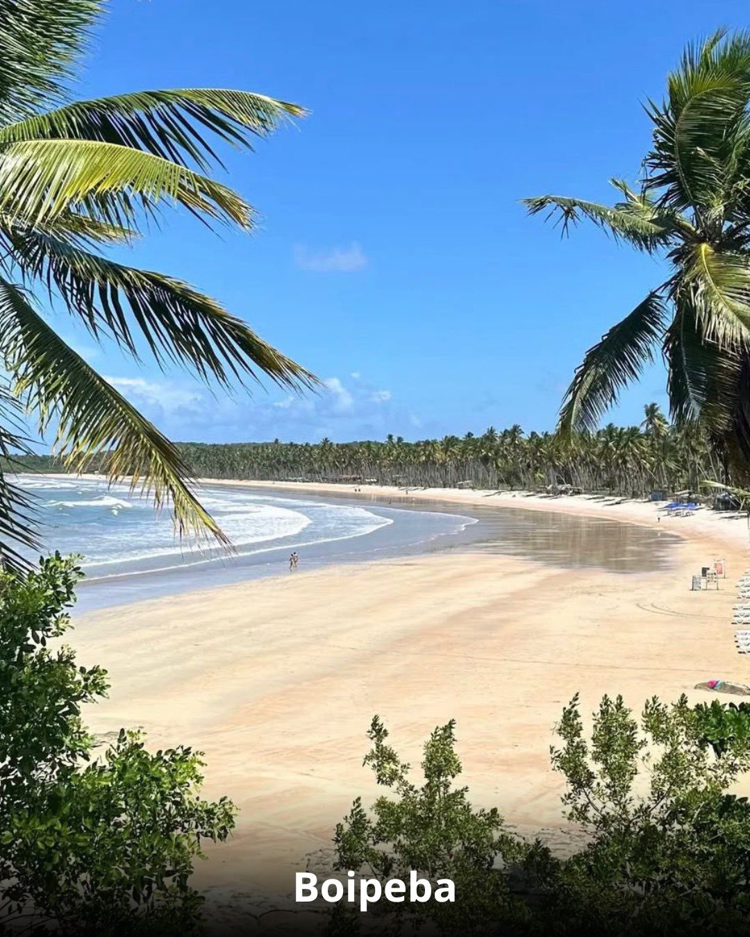 Morro de São Paulo + Salvador - Aéreo - 22 a 28 Outubro 2026