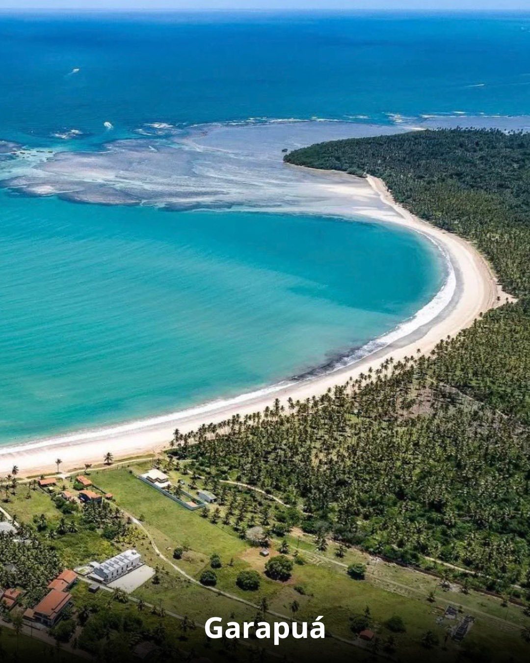 Morro de São Paulo + Salvador - Aéreo - 22 a 28 Outubro 2026